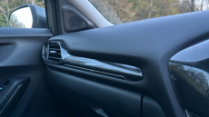 Ford Puma 1.0 EcoBoost Hybrid mHEV Titanium 5dr Petrol Hatchback